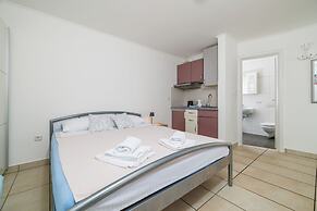 Apartments Carmen