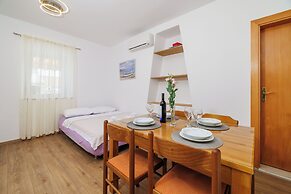 Apartments Carmen