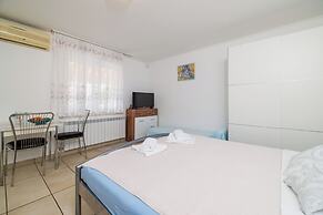 Apartments Carmen