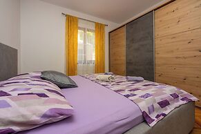 Apartments Lilin