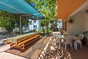 Apartments Lilin