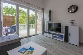 Apartments Ankica
