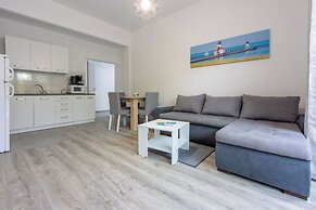 Apartments Ankica