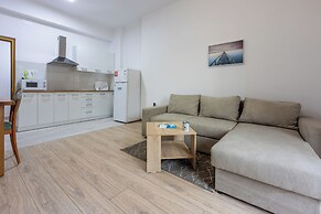 Apartments Ankica