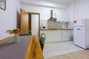 Apartments Ankica