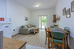 Apartments Ankica