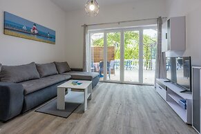 Apartments Ankica