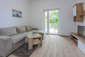 Apartments Ankica