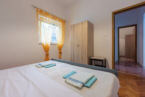 Apartments Ankica