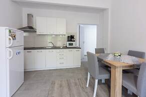 Apartments Ankica