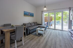 Apartments Ankica