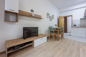 Apartments Ankica