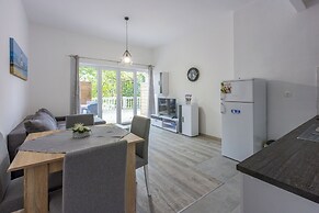Apartments Ankica