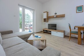 Apartments Ankica