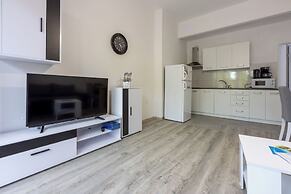 Apartments Ankica