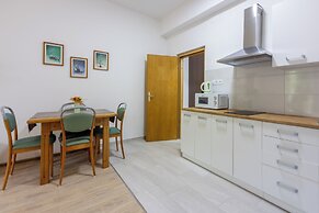 Apartments Ankica