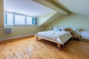 Apartments Neno