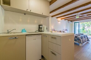 Apartments Neno