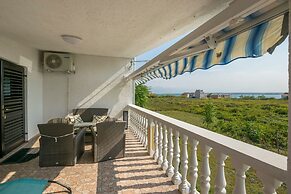Apartment Seka