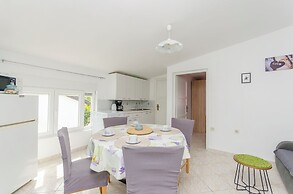 Apartment Seka