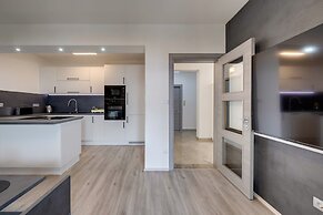 Apartments Fijala