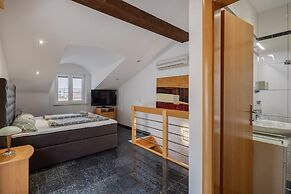 Apartments Fijala