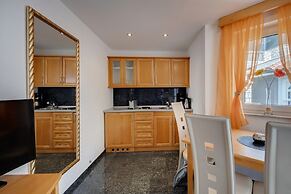 Apartments Fijala