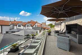 Apartments Fijala