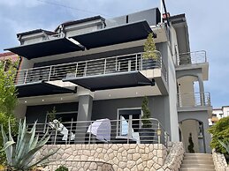 Apartments Fijala