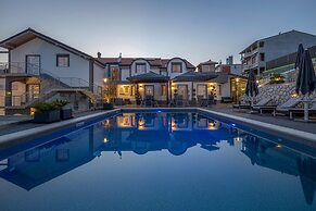 Apartments Fijala