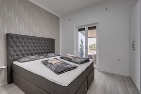 Apartments Fijala