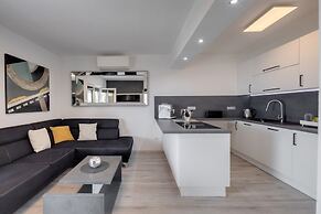 Apartments Fijala