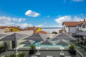 Apartments Fijala