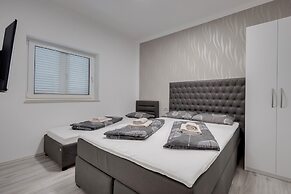 Apartments Fijala