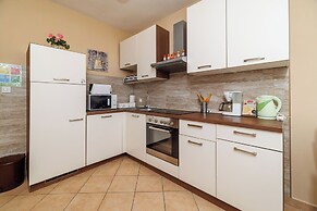 Apartments Dragica