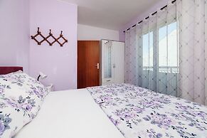 Apartments Dragica