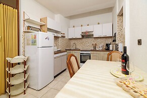 Apartments Dragica