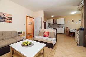 Apartments Dragica