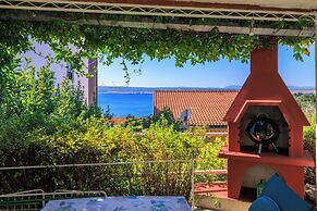 Apartments Dragica