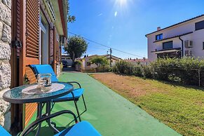 Apartments Dragica