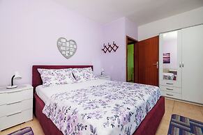 Apartments Dragica