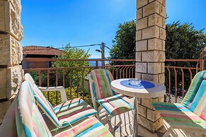 Apartments Dragica
