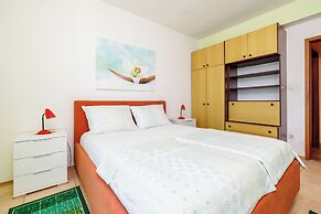 Apartments Dragica