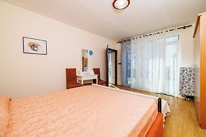 Apartments Dragica