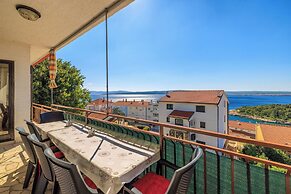 Apartments Dragica