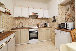 Apartments Dragica