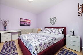 Apartments Dragica