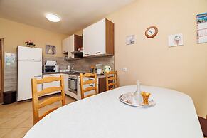 Apartments Dragica