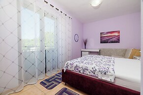 Apartments Dragica