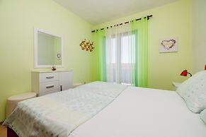 Apartments Dragica